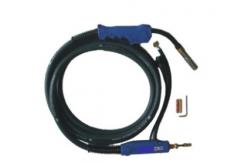 China IGBT Module 380V MIG Stick Welding Machine 3Phase Digital Control supplier