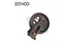 China Idler Pully For Yanmar B03 Mini Excavator Undercarriage Component supplier