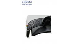 China Android 5.1 AMOLED Micro Display 3D Augmented Virtual Reality Glasses AR Headset supplier