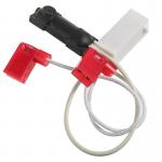 Norcold 618548 Replacement RV Refrigerator Thermistor Assembly NTC Temperature Sensor For N611 N621 N811 N821 N841 Contr for sale