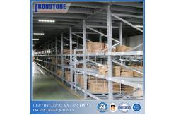 China Cost-Effective Carton Flow Racking System with Widespread Application supplier