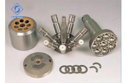 China Uchida Bosch Rexroth Hydraulic Pump Spare Parts With Large Control Range supplier