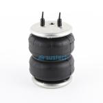 Convoluted Air Spring GUOMAT 2B5240 Airride Air Spring Assembly Heavy Truck Part for sale