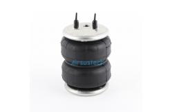 China Convoluted Air Spring GUOMAT 2B5240 Airride Air Spring Assembly Heavy Truck Part supplier