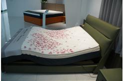 China Zero Gravity Memory Foam Bed Mattress , Medium Firmness Mattress With Motion Isolation supplier