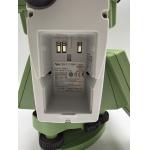 Second Hand Total Station Bluetooth Leica TS15 With 1 Second Accuracy