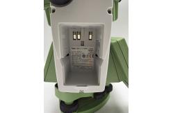 China Second Hand Total Station Bluetooth Leica TS15 With 1 Second Accuracy supplier