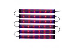 China RedFarm 730nm 30W UVA Grow Light LED Bar UV Supplemental Grow Bar supplier