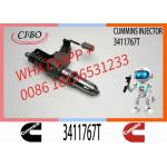 Brand New Diesel Common Rail Diesel Fuel Injector 3411765 3087560 3411767T For Cummins QSN14 N14 for sale
