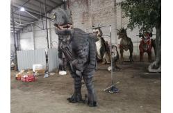 China Realistic Animatronic Animals manufacturer
