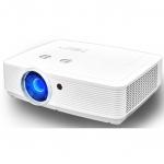 6000lm 3LCD Display Technology Long Life Light Souce Projector XGA WXGA WUXGA For Commercial for sale