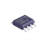 AT24C128C-SSHM-T IC Electronic Components EEPROM, 128 Kbit, 16K X 8 bits, 1 MHz, I2C, SOIC, 8-pin for sale