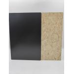 Fire Rated ACP Sheets 3.0mm Thickness With 0.2mm Aluminum Layer PVDF Coating For Curtain Wall Systems for sale