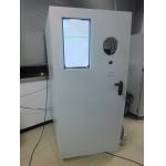 Bottle Vending Machine RVM For Grocery GreenGuard Recycling Managment Solutions Overflow Alarms UPS Device for sale