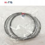 Excavator Engine Piston Ring Ring Set 6D125 6D125E 6150-31-2030 6150312030