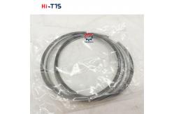 China Excavator Engine Piston Ring Ring Set 6D125 6D125E 6150-31-2030 6150312030 supplier