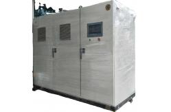 China QLS-H10 Compact 10Nm3/H Hydrogen Generating Plant System 1700x1100x1600mm supplier