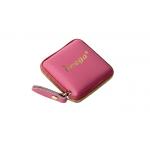 Debossing Gift Measuring Tape Square Embossed Logo  ABS PU for sale