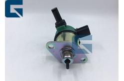China Kubota D1105 D905 D1005 Engine Stop Solenoid 17208-60016 / Shut Down Solenoid Valve supplier