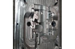 China High Accuracy Aluminum Mould Die Casting , Die Casting Mold Low Maintenance supplier