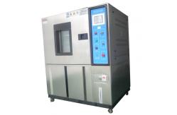 China Ventilator-Aging Environmental Test Chamber For Rubber Material Aging Test supplier