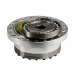 Smooth Transmission Harmonic Gearbox Precision Harmonic Drive Power for sale