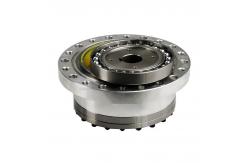 China High Precision Zero Backlash Harmonic Drive For Milling Machine supplier