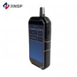 Lightweight Handheld Portable Raman Spectrometer Real Time Portable Raman System for sale