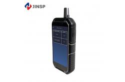 China Lightweight Handheld Portable Raman Spectrometer Real Time Portable Raman System supplier