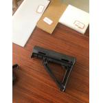 Electric Pruner Plastics Injection Mold for Semak Turkey Custom Design