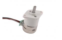 China 5V Bipolar Stepper Motor PM supplier
