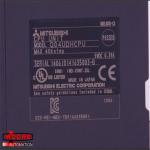 Q12HCPU  Mitsubishi  Processor Module