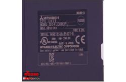China Q12HCPU  Mitsubishi  Processor Module supplier