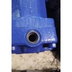 Steel Bent Axis Piston Motor A10F8W Hydraulic Rexroth Piston Motor