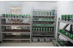 China Weigh Feeder Controller manufacturer