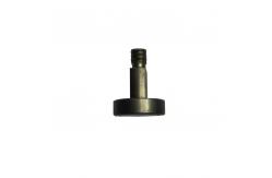 China Stainless Steel CNC Machining Milling Assembly Part with OEM Service from Experienced supplier