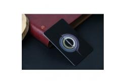 China 0.84mm Thickness RFID Chip Credit Card NFC Flexible FPC Material supplier