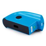 HG60S Economic Digital Gloss Meter 200gu 1GU Repeatability For Glossy Measurement