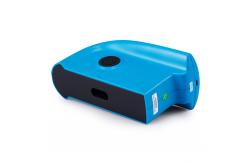 China HG60S 0-200GU Digital Gloss Meter , Glossy Test Equipment With Auto Calibration Tile supplier