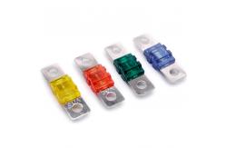 China M5 Bolt ANS MIDI Fuse 32V 58V with 30mm hole distance supplier