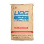 Flame Retardant Polyamide PA12 Anti UV Nylon Pa12 For Automotive Parts for sale
