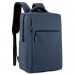 Soft Fabric Slim Lightweight Work Computer Backpack Travel Women'S Professional Bag for sale