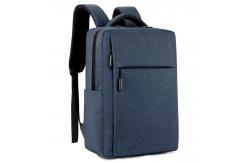 China Soft Fabric Slim Lightweight Work Computer Backpack Travel Women'S Professional Bag supplier