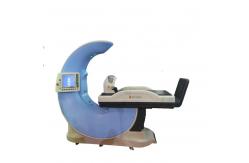 China Professional Spinal Stretch Decompression Device Comfort Treatment Process supplier