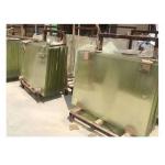 X Ray 12mm Radiation Protection Lead Glass For Hospital for sale