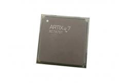 China Field Programmable Gate Array XC7A75T-1FTG256I 256-LBGA Integrated Circuit Chip supplier