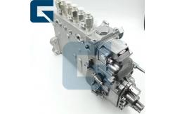 China 212-8559 2128559 Fuel Injection Pump For 320D Excavator Parts supplier