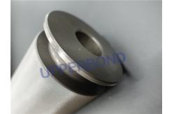 China Cigarette Packing Machine Embossed Roller Pull supplier