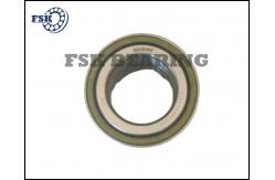 China Double Row JRM4068.2Z Tapered Roller Bearing 40×68×42mm Automobile Wheel Bearing supplier