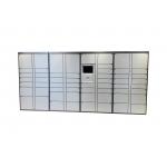 Winnsen Luggage Storage Rental Locker With PIN Code And RFID Card Access For Indoor Use for sale